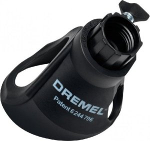 Dremel PRZYSTAWKA DO FUG (1 SZT) 1