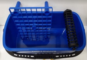 Dremel PRZYSTAWKA DO FUG (1 SZT) 2