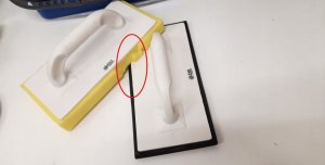 Dremel PRZYSTAWKA DO FUG (1 SZT) 3