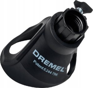 Dremel PRZYSTAWKA DO FUG (1 SZT) 4