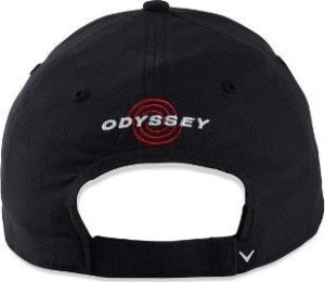 CALLAWAY morele Czapka golfowa Callaway Stitich Magent i znacznik 2