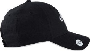 CALLAWAY morele Czapka golfowa Callaway Stitich Magent i znacznik 4