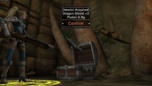 Natural Doctrine - PS3 11