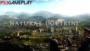 Natural Doctrine - PS3 14