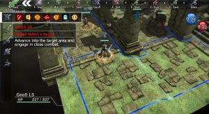 Natural Doctrine - PS3 2