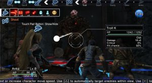 Natural Doctrine - PS3 5