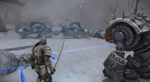 Natural Doctrine - PS3 6