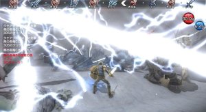 Natural Doctrine - PS3 10