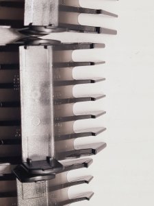 Ładowarka BigBen Ładowarka indukcyjna Bigben INDUCBASE1075WB czarna 11