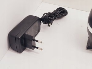 Ładowarka BigBen Ładowarka indukcyjna Bigben INDUCBASE1075WB czarna 14