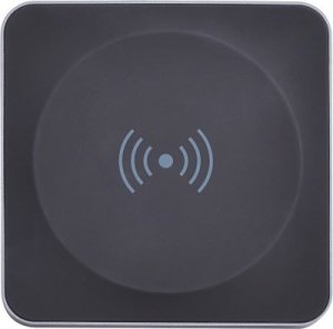Ładowarka BigBen Ładowarka indukcyjna Bigben INDUCBASE1075WB czarna 17