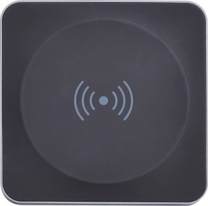 Ładowarka BigBen Ładowarka indukcyjna Bigben INDUCBASE1075WB czarna 21