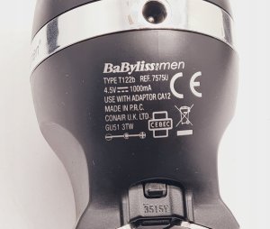 Ładowarka BigBen Ładowarka indukcyjna Bigben INDUCBASE1075WB czarna 8