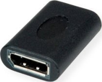 Adapter AV Triton VALUE Adapter DisplayPort, DP - DP żeński/żeński 1