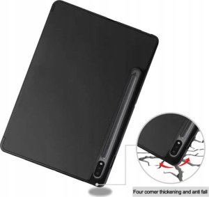 Etui na tablet eStuff HOUSTON Folio Case for 4
