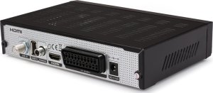 Tuner TV Opticum Tuner DVB-S DVB-S2 Opticum HD AX 300 VFD PVR 2