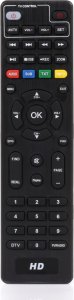 Tuner TV Opticum Tuner DVB-S DVB-S2 Opticum HD AX 300 VFD PVR 4