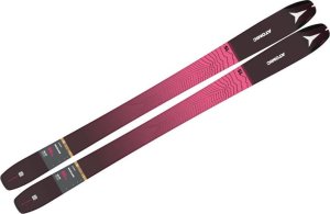 Atomic Narty Atomic Backland 86 SL W Berry Pink 2023 1