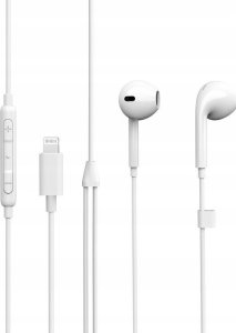 Słuchawki Lenovo In-ear Headphone Earpod 5