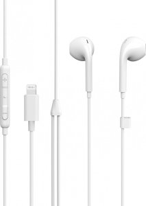 Słuchawki Lenovo In-ear Headphone Earpod 6