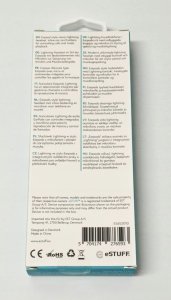 Słuchawki Lenovo In-ear Headphone Earpod 7