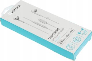 Słuchawki Lenovo In-ear Headphone Earpod 9