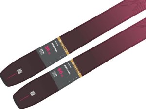 Atomic Narty Atomic Backland 86 SL W Berry Pink 2023 4