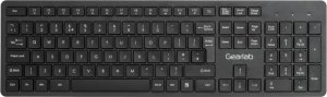 Logitech G220 Wireless Keyboard UK 1