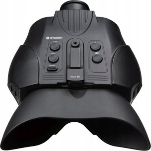 Noktowizor Bresser Noktowizor cyfrowy 320 z wyświetlaczem LCD i funkcją nagrywania 2