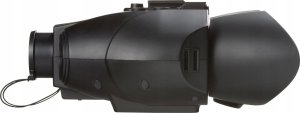 Noktowizor Bresser Noktowizor cyfrowy 320 z wyświetlaczem LCD i funkcją nagrywania 4