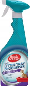 Simple Solution SIMPLE LITTER ODOUR ELIMINATOR DO KUWET  500ml   /4 1