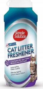 Simple Solution SIMPLE LITTER ODOUR ELIMINATOR DO KUWET  500ml   /4 2