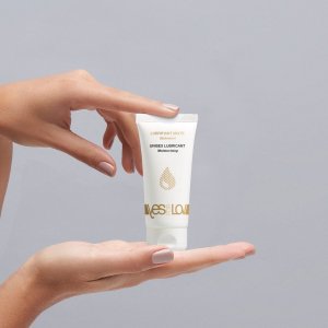 Derma Żel nawilżający YFL z kwasem hialuronowym 50ml 2