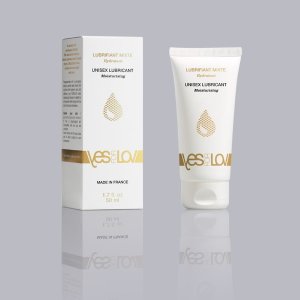 Derma Żel nawilżający YFL z kwasem hialuronowym 50ml 3