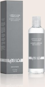 Żel silikonowy YESforLOV lekko gęsty 150 ml 3