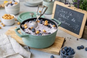 STAUB Garnek żeliwny okrągły Staub 12