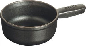 Kela Mini rondel do fondue Staub 1