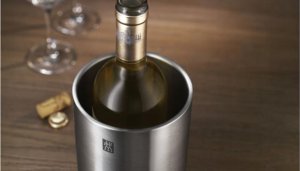 Zwilling Cooler do wina Sommelier 6