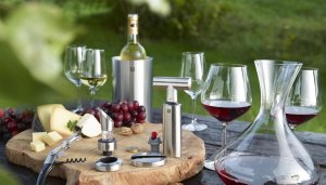 Zwilling Cooler do wina Sommelier 7