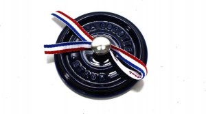 STAUB Mini garnek żeliwny okrągły 10