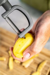 Zwilling Obieraczka do warzyw 2 w 1 Zwilling Z-Cut 11