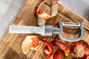 Zwilling Obieraczka do warzyw 2 w 1 Zwilling Z-Cut 9