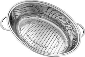 Zwilling Naczynie do pieczenia Zwilling Plus 5