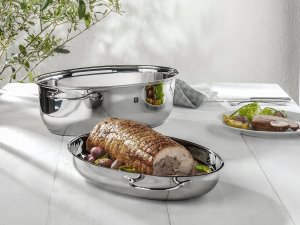 Zwilling Naczynie do pieczenia Zwilling Plus 8
