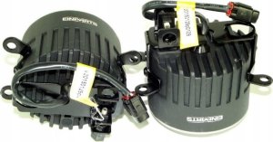 Einparts Halogen Światła DRL DUOLIGHT V2 9CM DL23 HOMOLOGAC 5