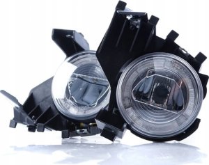 Einparts Halogen Światła DRL DUOLIGHT SUBARU DL09 HOMOLOGAC 2
