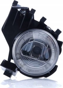 Einparts Halogen Światła DRL DUOLIGHT SUBARU DL09 HOMOLOGAC 3