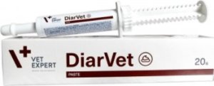 VetExpert VETEXPERT Diarvet dog/cat pasta 20g 1