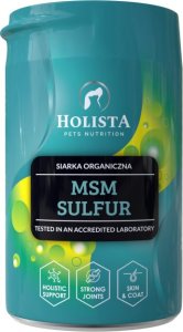 Holista Pets MSM 250g na stawy - Holista 1