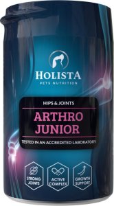 Holista Pets ArthroJunior 200g na stawy dla szczeniąt - Holista 1